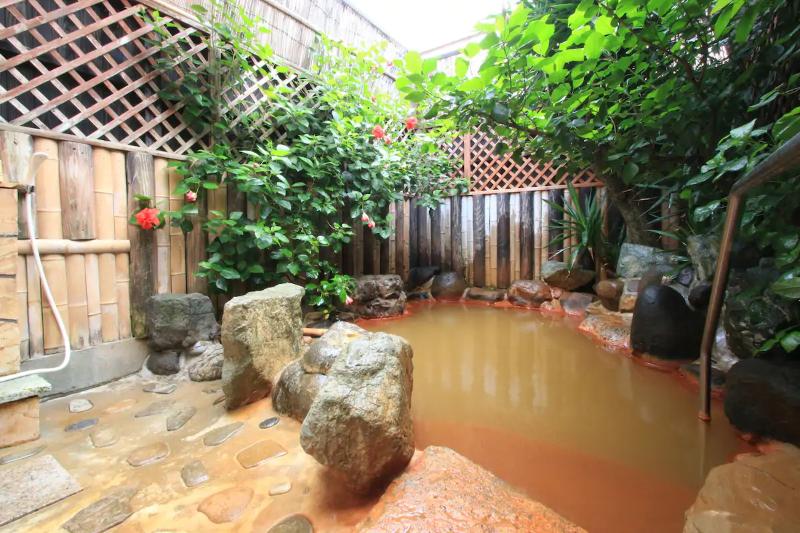 Hirayama Ryokan