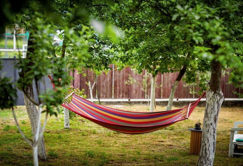 پانسیون Art House Kutateli