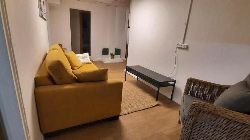 بنسيون Dotan S Boutique Guesthouse By The Beach!