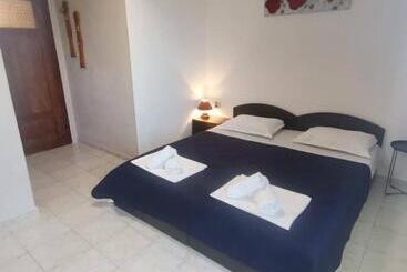 پانسیون Guest House Bа́kish Obzor