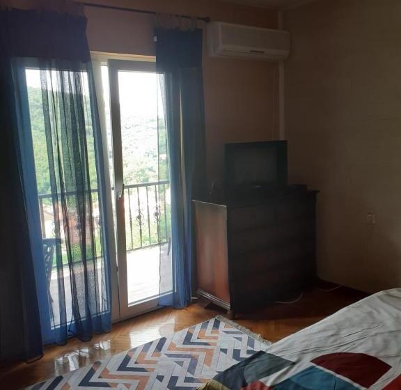پانسیون Guest House Cvoro