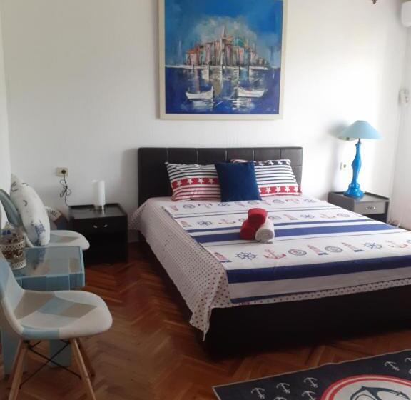 پانسیون Guest House Cvoro