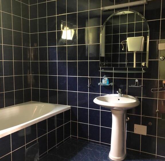 پانسیون Guest House Cvoro