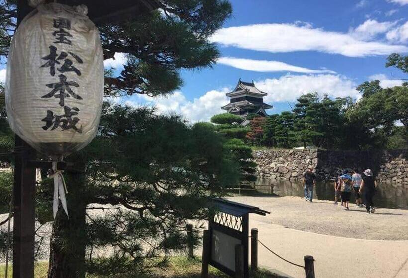 Pensión 一組限定の貸切空間 Guest House Engiya