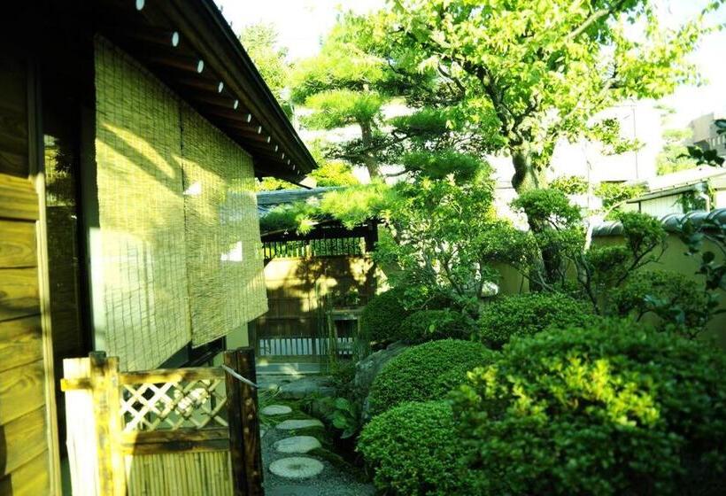 Pensiune 一組限定の貸切空間 Guest House Engiya