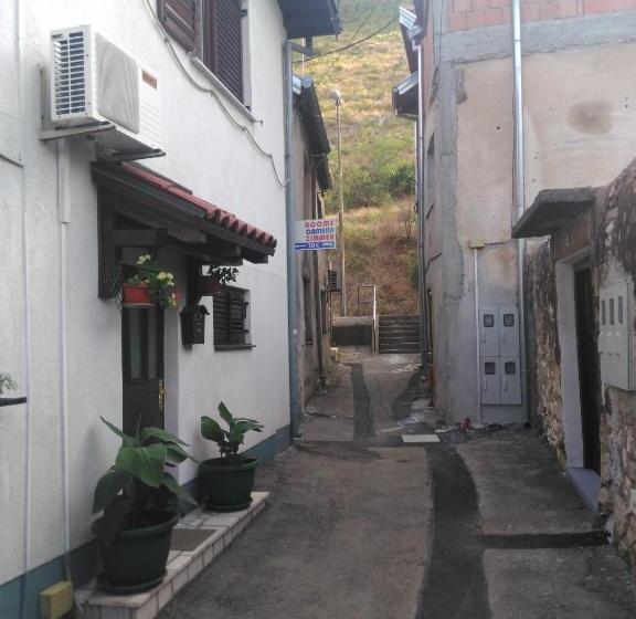 پانسیون Guesthouse No.27