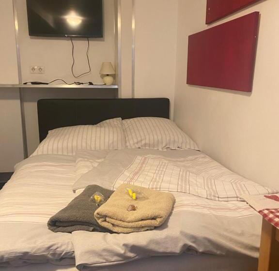 پانسیون Hostel Villa Viva