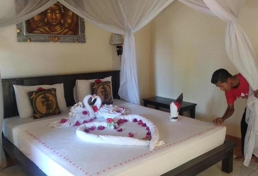 펜션 Ode Resto Guesthouse