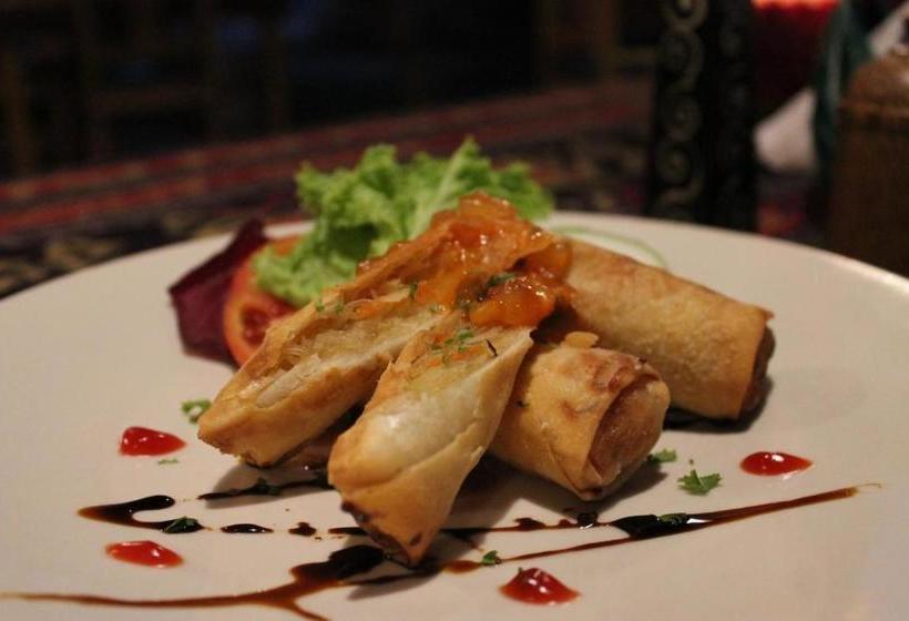 펜션 Ode Resto Guesthouse