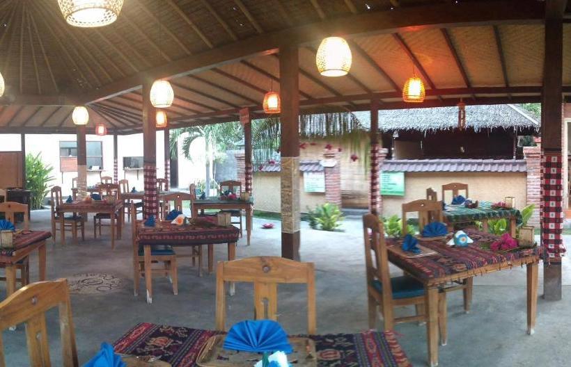 펜션 Ode Resto Guesthouse