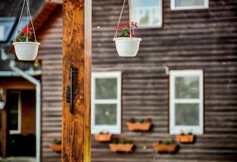 Пансион Oliver Inn