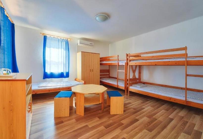 Пансион Oliver Inn