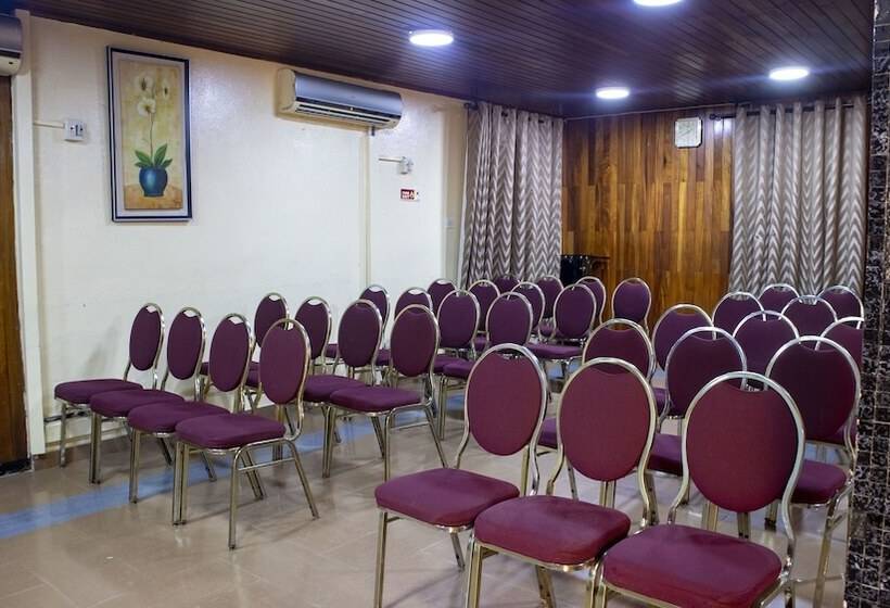 Pension Ssnit Guest House