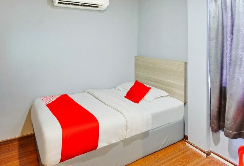 V3 Hotel Nusajaya