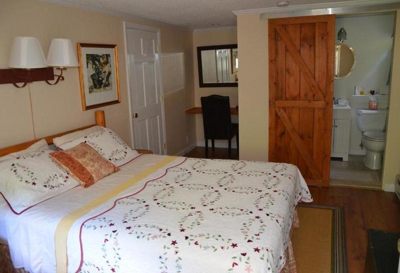 הוסטל Cornwall Inn