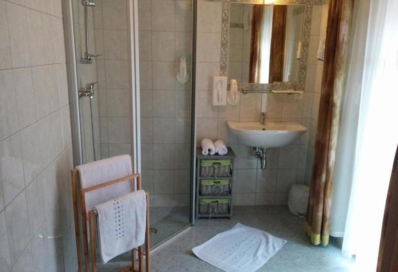 هاستل Rebenlandhof