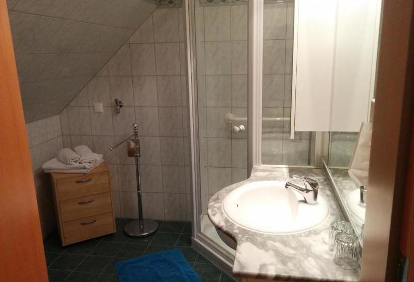 هاستل Rebenlandhof