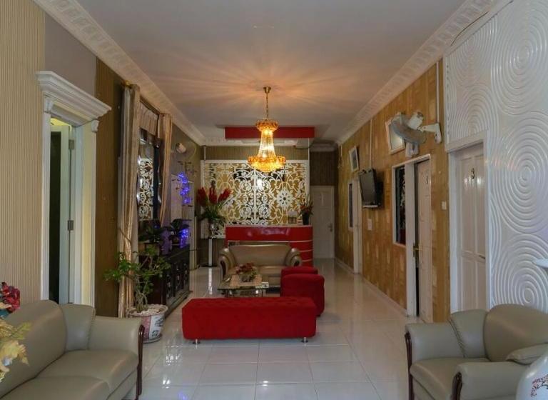 پانسیون Alifa Syariah