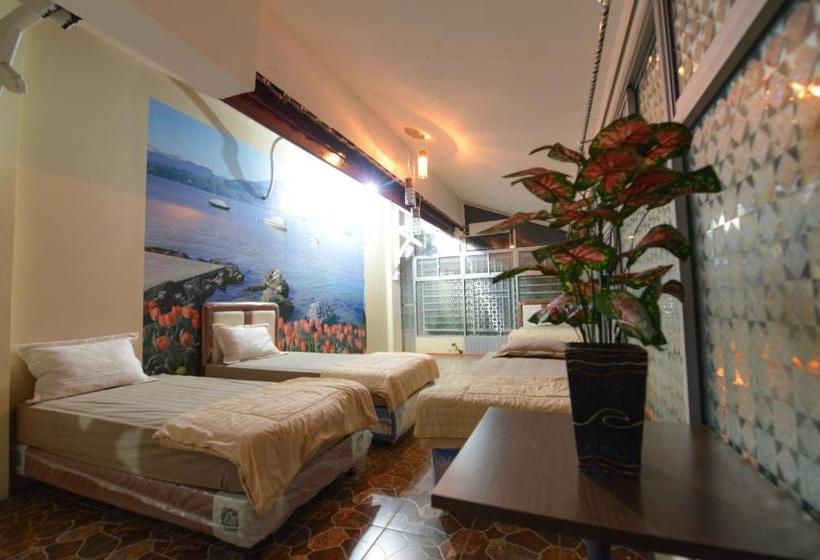 پانسیون Alifa Syariah