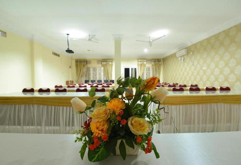 پانسیون Alifa Syariah