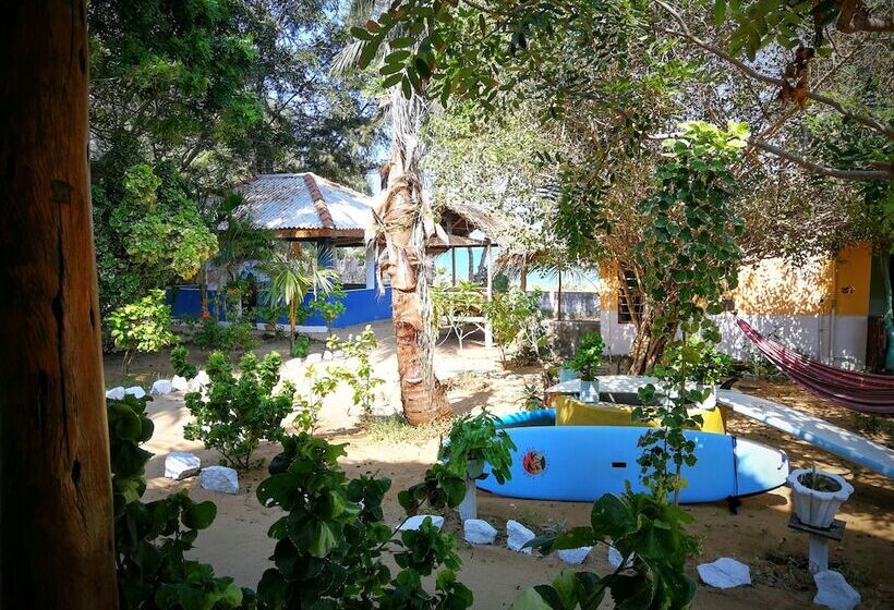 پانسیون Arne's Place