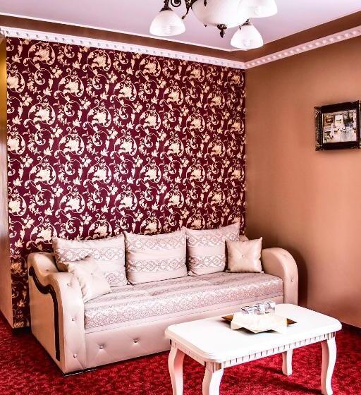 پانسیون Casa Antic