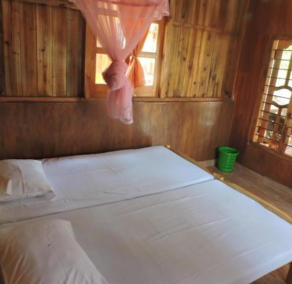 پانسیون Gopalapuram Guest House