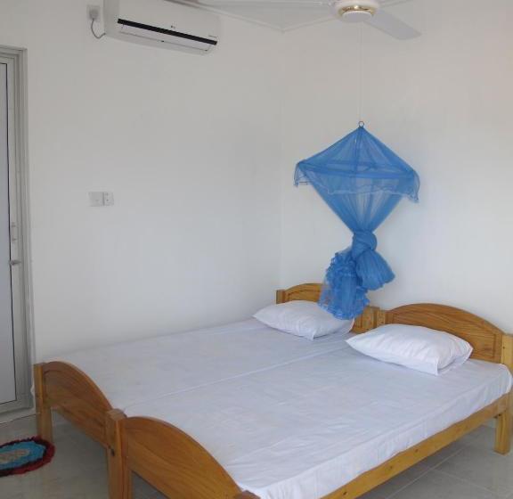 پانسیون Gopalapuram Guest House
