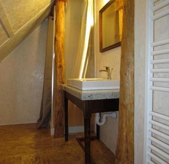 פנסיון Joe's Place