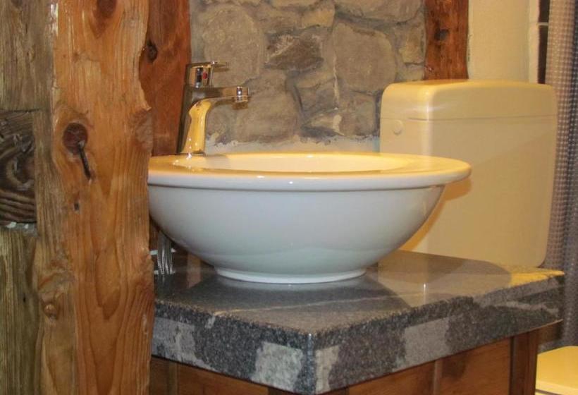 פנסיון Joe's Place