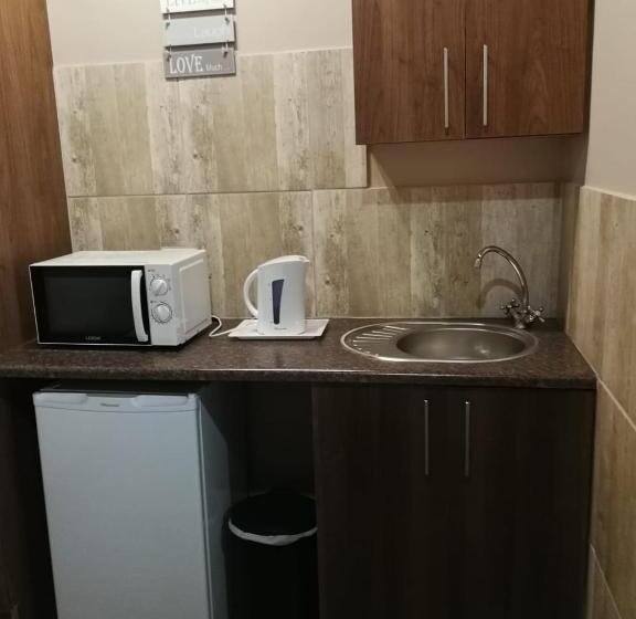 پانسیون Kalahari Rus