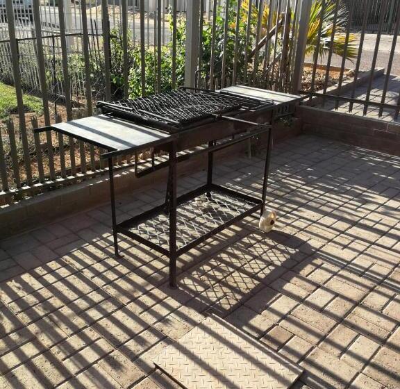 پانسیون Kalahari Rus