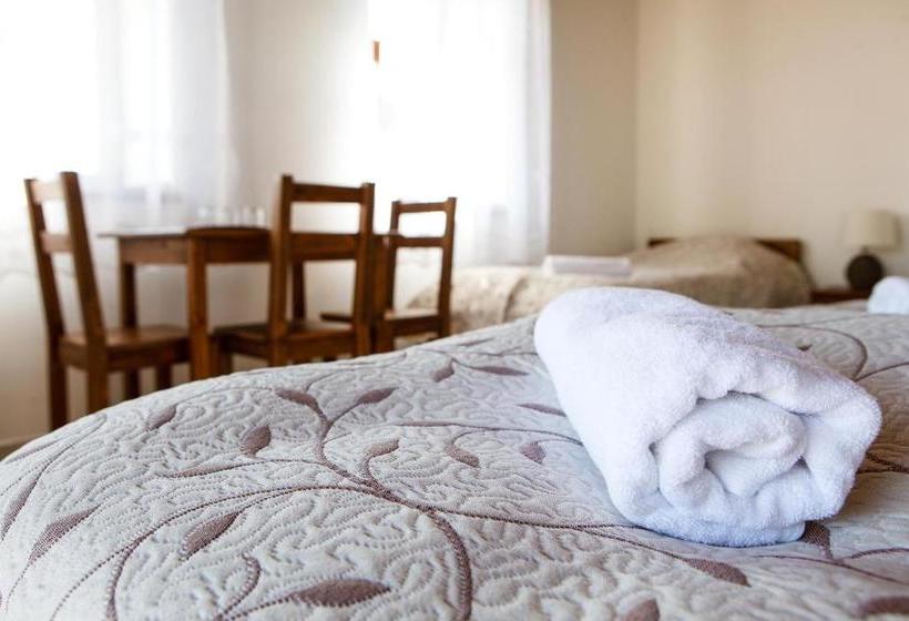 פנסיון Katica Vendégház