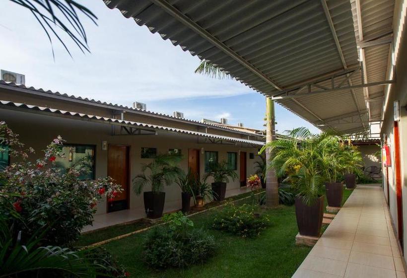 بنسيون Pousada Vila Da Mata