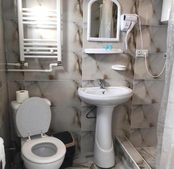 پانسیون Sweetnight