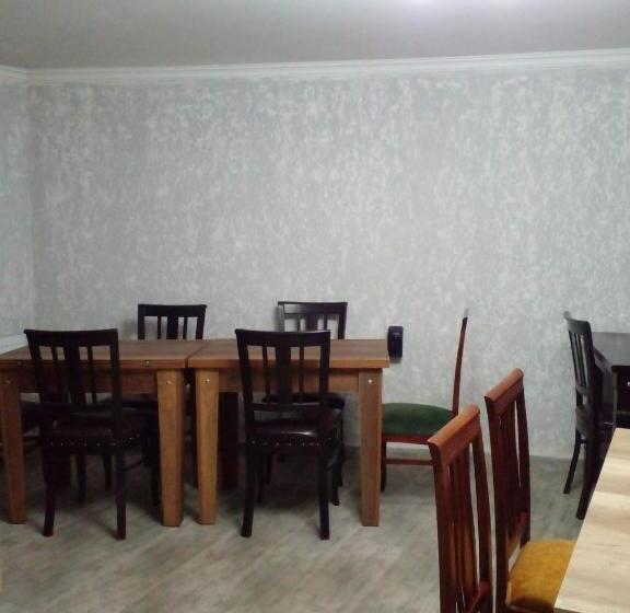 پانسیون Sweetnight