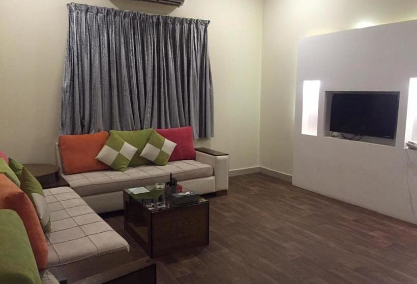 Terhal Hotel Suites