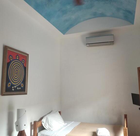 هاستل Backpackers Inn