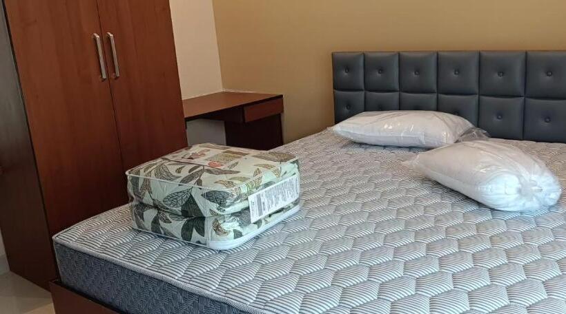 هاستل Cosy Inn