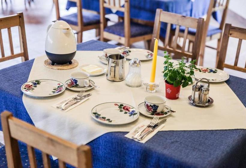 הוסטל Landgasthof Sepplwirt