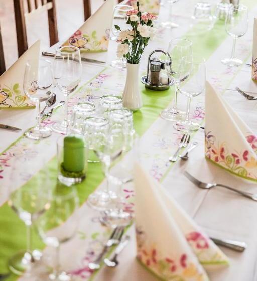 הוסטל Landgasthof Sepplwirt