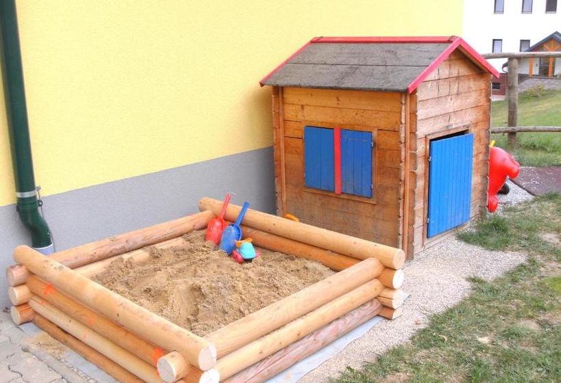 הוסטל Landgasthof Sepplwirt