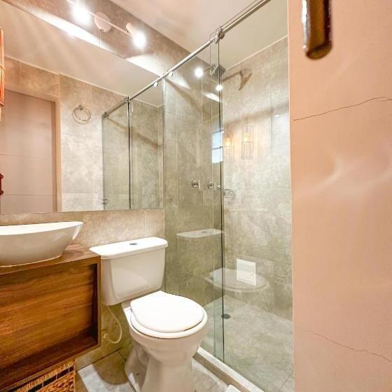 هاستل Posada De Santa Elena