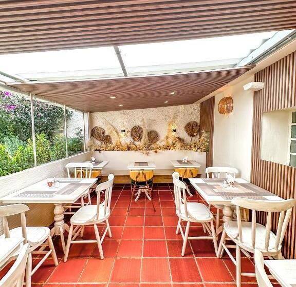 هاستل Posada De Santa Elena