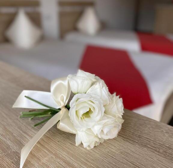 Aparthotel Punct Pe I