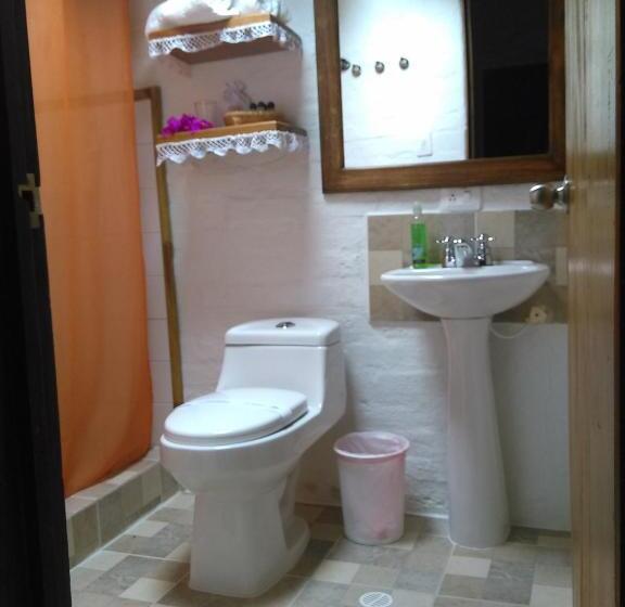 Finca Hotel La Negrita