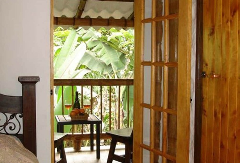 هتل Lagos De Venecia