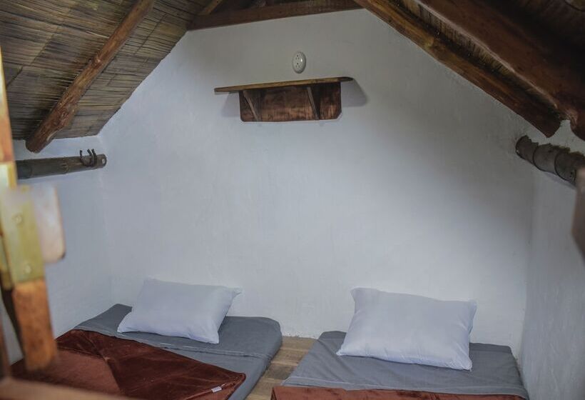 هتل Lagos De Venecia