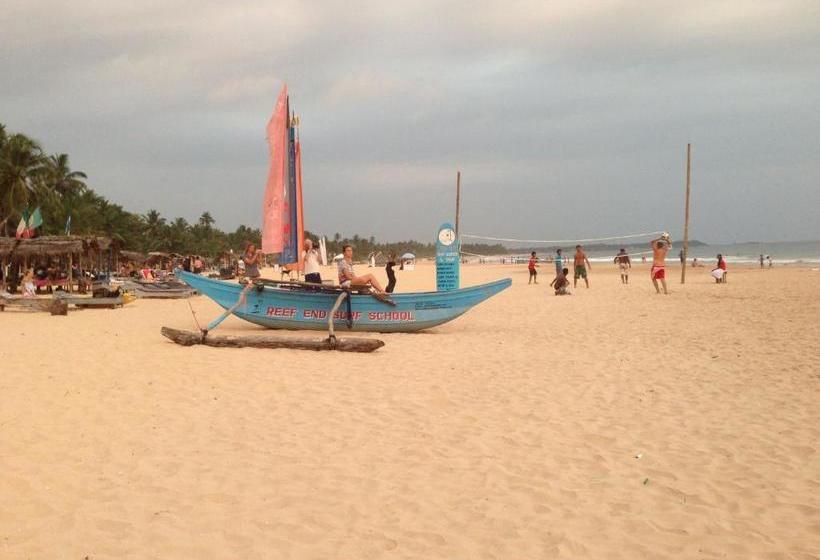 Hotel Sundowners Guesthouse