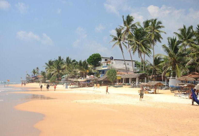 Hotel Sundowners Guesthouse